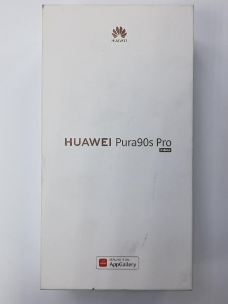 сотовый телефон Huawei Pura 90s Pro 12/256GB (MLN-LX9) Duos в Чита
