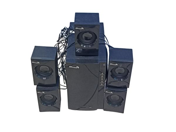акустическая система (колонки) Eltronic 30-47 в Чита