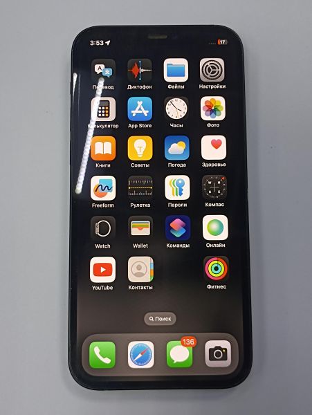 сотовый телефон Apple iPhone 12 64GB в Чита