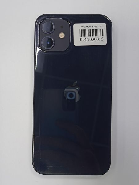 сотовый телефон Apple iPhone 12 64GB в Чита