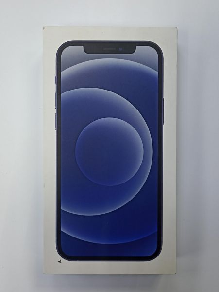 сотовый телефон Apple iPhone 12 64GB в Чита