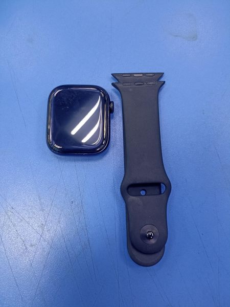умные часы и браслеты Apple Watch Series 11 42mm (A3331) с СЗУ в Чита