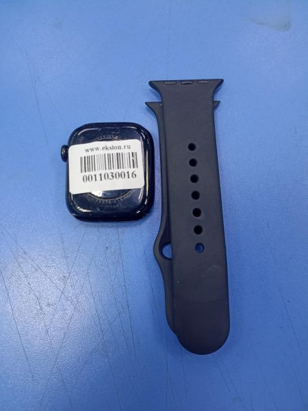умные часы и браслеты Apple Watch Series 11 42mm (A3331) с СЗУ в Чита