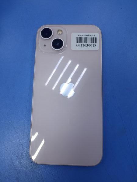 сотовый телефон Apple iPhone 13 128GB в Чита