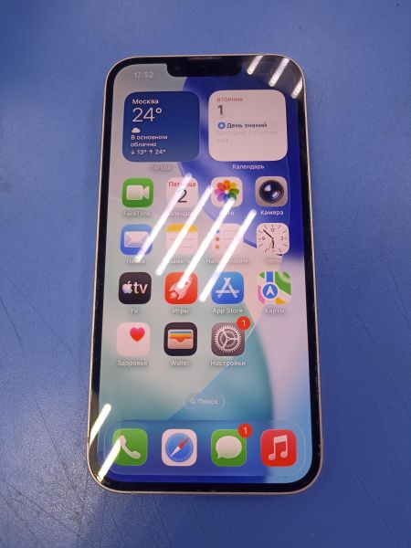 сотовый телефон Apple iPhone 13 128GB в Чита