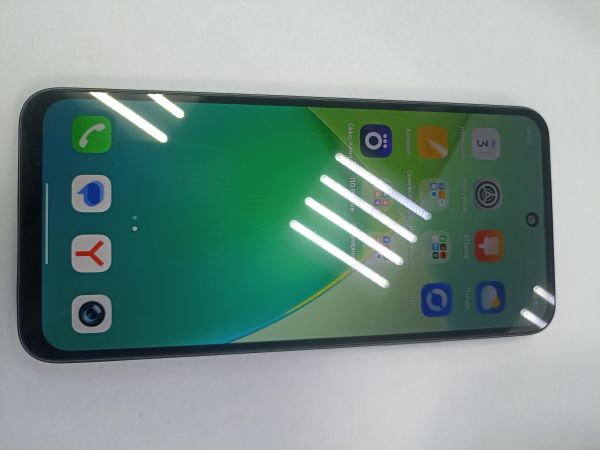 сотовый телефон Infinix Smart 10 3/64GB (X6725D) Duos в Чита