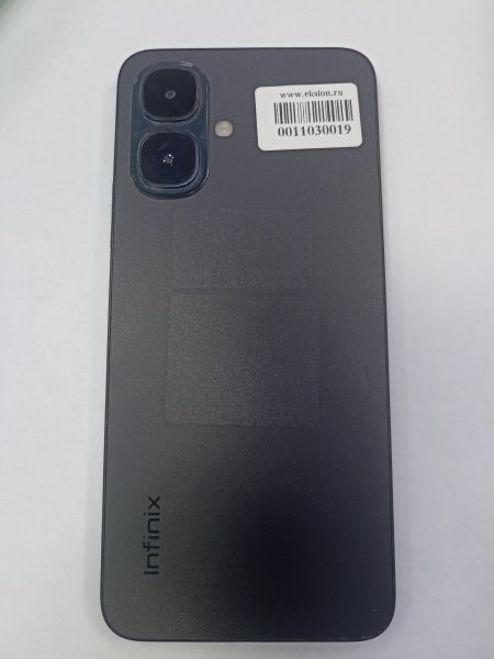 сотовый телефон Infinix Smart 10 3/64GB (X6725D) Duos в Чита