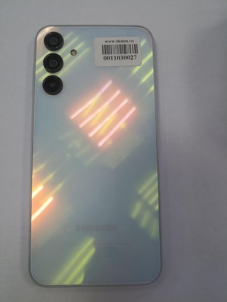 сотовый телефон Samsung Galaxy A15 8/256GB (A155F) Duos в Чита