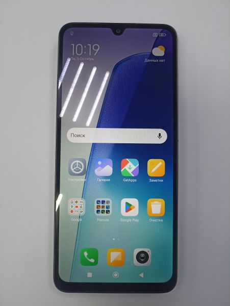 сотовый телефон Xiaomi Redmi 14C 4/128GB (2409BRN2CY) Duos в Чита