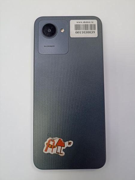 сотовый телефон Realme C30s 2/32GB (RMX3690) Duos в Чита