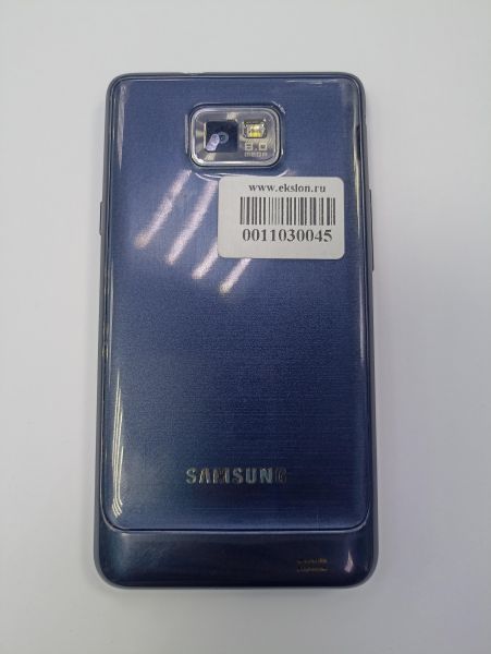 сотовый телефон Samsung Galaxy S2 Plus (i9105) в Чита