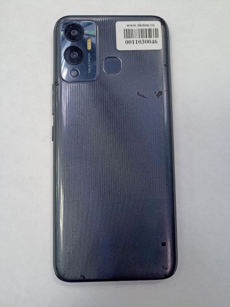 сотовый телефон Infinix Hot 12 Play NFC 4/64GB (X6816D) Duos в Чита