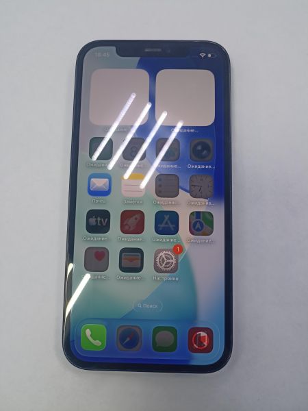 сотовый телефон Apple iPhone 12 128GB в Чита
