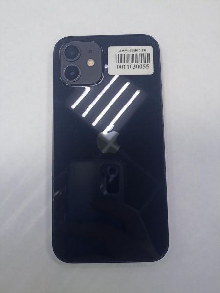 сотовый телефон Apple iPhone 12 128GB в Чита