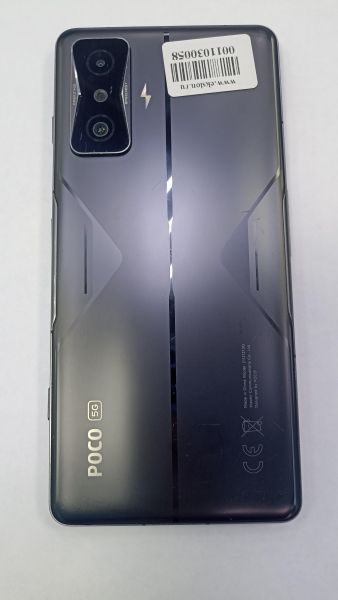 сотовый телефон POCO F4 GT 12/256GB (21121210G) Duos в Чита
