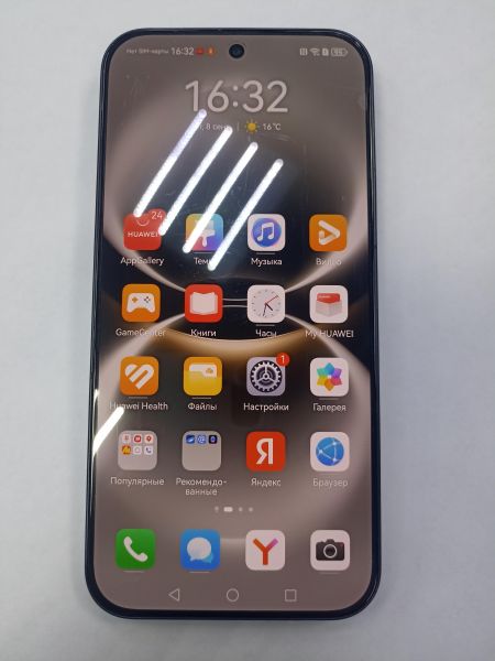 сотовый телефон Huawei nova 15 Max 8/256GB (CHZ-LX1) Duos в Чита