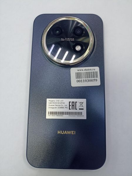 сотовый телефон Huawei nova 15 Max 8/256GB (CHZ-LX1) Duos в Чита