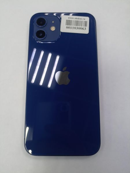сотовый телефон Apple iPhone 12 64GB в Чита