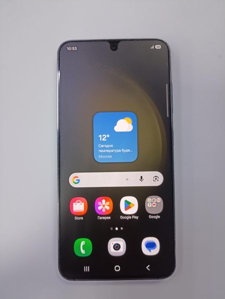 сотовый телефон Samsung Galaxy S23 8/128GB (S911B) Duos в Чита