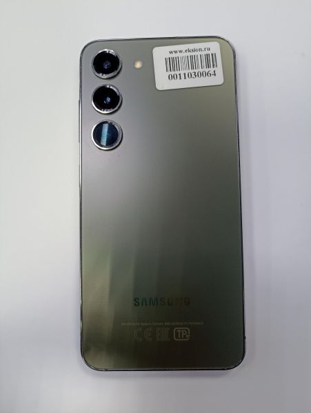 сотовый телефон Samsung Galaxy S23 8/128GB (S911B) Duos в Чита