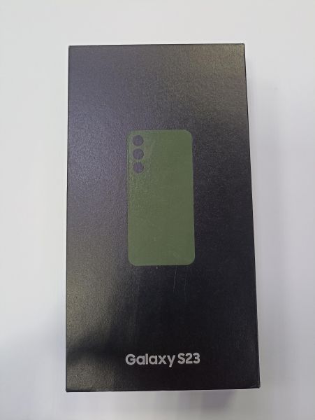 сотовый телефон Samsung Galaxy S23 8/128GB (S911B) Duos в Чита
