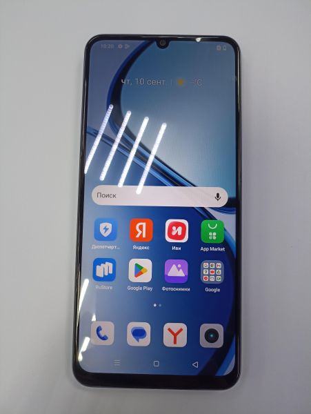 сотовый телефон Realme Note 60 4/128GB (RMX3933) Duos в Чита