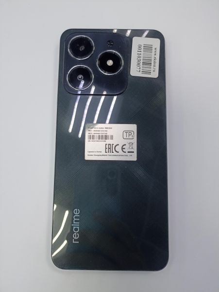 сотовый телефон Realme Note 60 4/128GB (RMX3933) Duos в Чита
