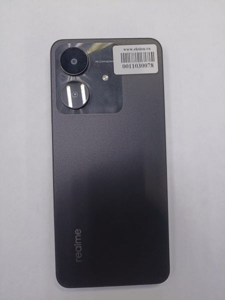 сотовый телефон Realme Note 60x 3/64GB (RMX3938) Duos в Чита