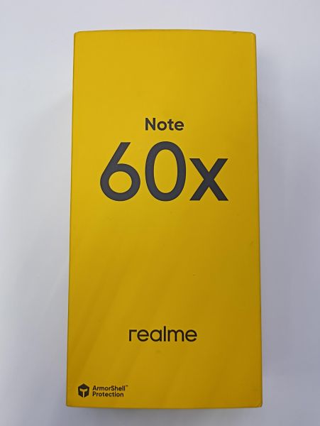 сотовый телефон Realme Note 60x 3/64GB (RMX3938) Duos в Чита