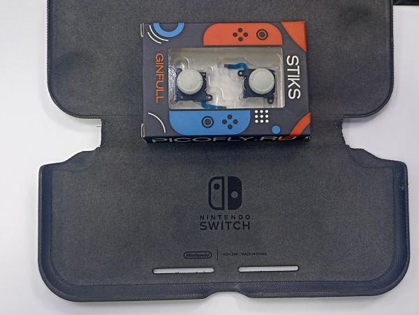 игровая приставка Nintendo Switch Lite (HDH-001) в Чита