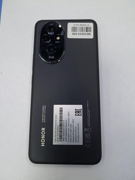 сотовый телефон Honor 200 8/256GB (ELI-NX9) Duos в Чита