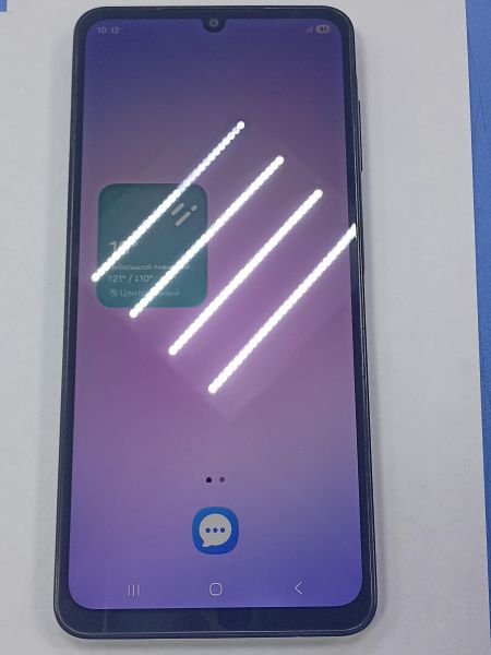 сотовый телефон Samsung Galaxy A07 4/64GB (A075F) Duos в Чита