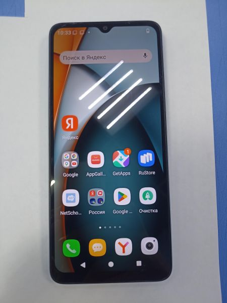 сотовый телефон Xiaomi Redmi A3 4/128GB (23129RN51X) Duos в Чита