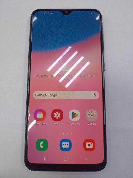 сотовый телефон Samsung Galaxy A30s 3/32GB (A307FN) Duos в Чита