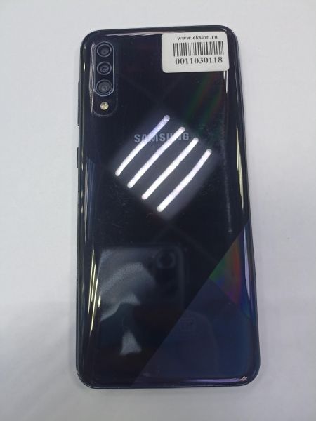сотовый телефон Samsung Galaxy A30s 3/32GB (A307FN) Duos в Чита