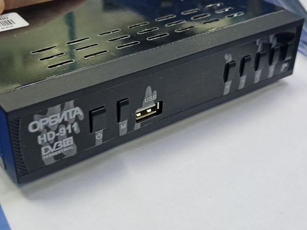 тв-приставка Орбита HD-911 в Чита
