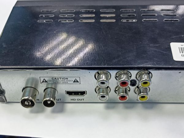 тв-приставка Орбита HD-911 в Чита