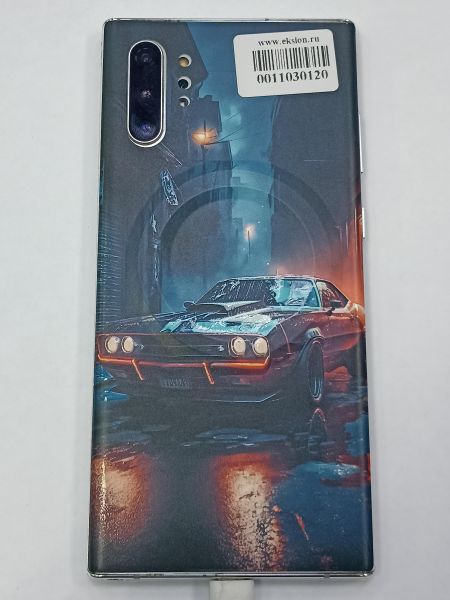 сотовый телефон Samsung Galaxy Note 10+ 5G 12/256GB (N976N) в Чита