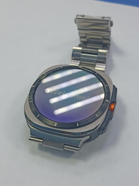 умные часы и браслеты Samsung Galaxy Watch Ultra 47mm (SM-L705F) с СЗУ в Чита