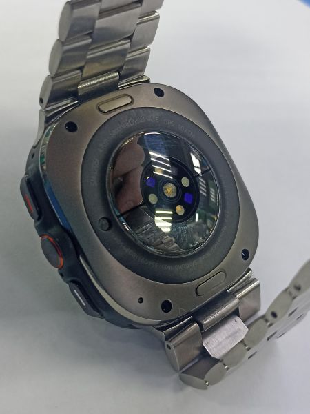 умные часы и браслеты Samsung Galaxy Watch Ultra 47mm (SM-L705F) с СЗУ в Чита