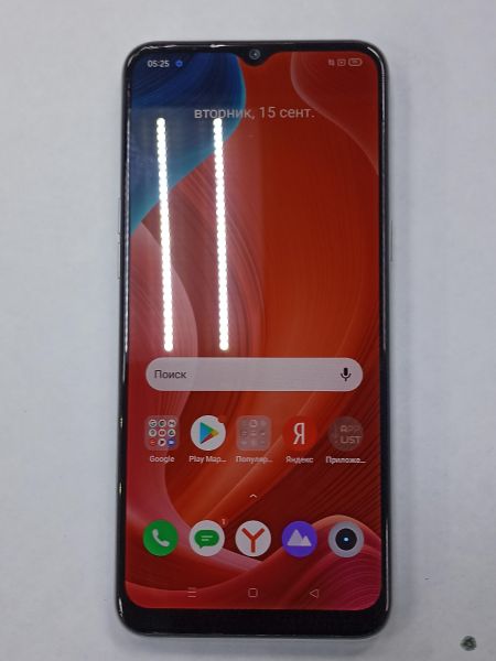 сотовый телефон Realme 6i 4/128GB (RMX2040) Duos в Чита
