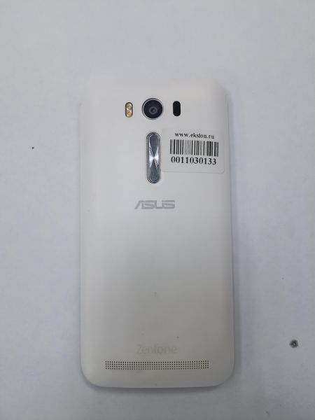 сотовый телефон ASUS ZenFone 2 Laser 2/16GB (ZE500KL/Z00ED) Duos в Чита