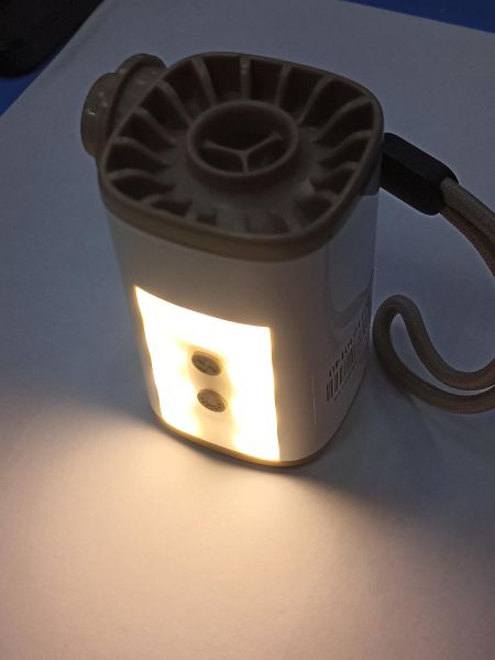 насос воздушный Portable Air Pump AP001 Pro в Чита