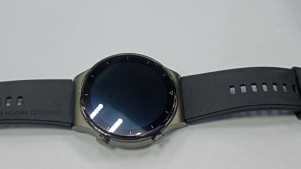 умные часы и браслеты Huawei Watch GT 2 PRO (VID-B19) с СЗУ в Чита