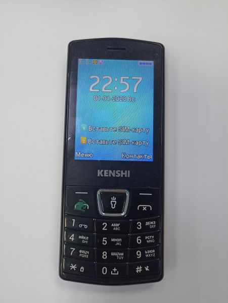 сотовый телефон KENSHI M281 Duos в Чита