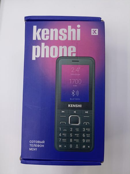 сотовый телефон KENSHI M281 Duos в Чита