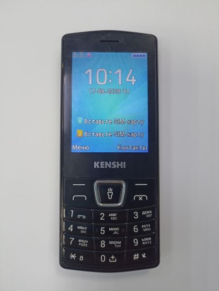 сотовый телефон KENSHI M281 Duos в Чита