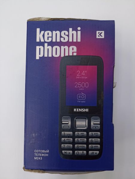 сотовый телефон KENSHI M281 Duos в Чита
