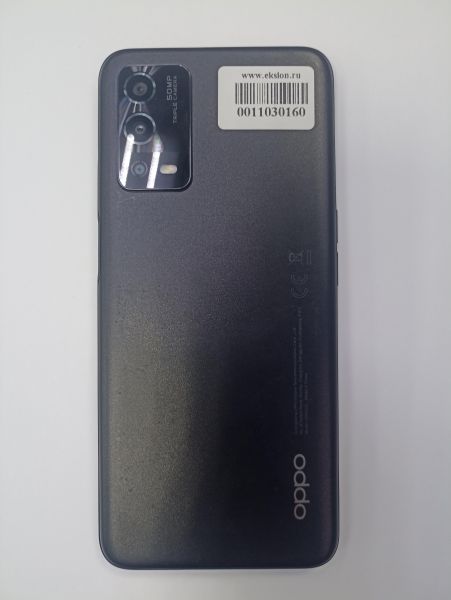 сотовый телефон OPPO A55 4/128GB (CPH2325) Duos в Чита