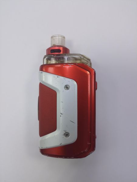 вейп и эл. сигарета (с 18 лет) Geekvape Aegis Hero 5 (с 18 лет) в Чита